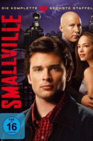 Smallville: Season 6