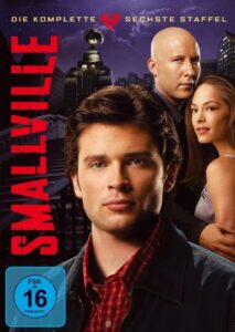 Smallville: Season 6