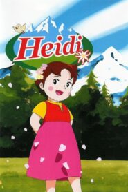 Heidi: Season 1