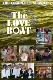 Love Boat: Season 5