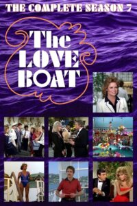 Love Boat: Season 7