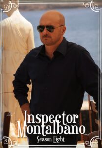 Commissario Montalbano: Season 8