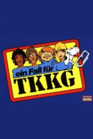 Ein Fall für TKKG: Season 2