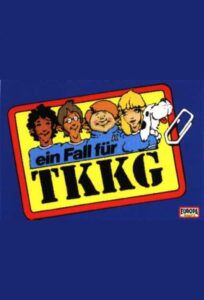 Ein Fall für TKKG: Season 2