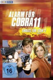 Alarm für Cobra 11 – Einsatz für Team 2: Season 2