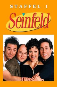 Seinfeld: Season 1