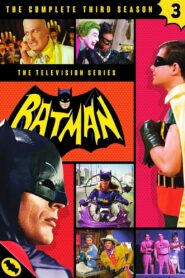 Batman: Season 3