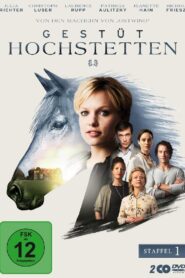 Gestüt Hochstetten: Season 1