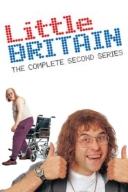 Little Britain: Season 2