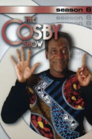 Die Bill Cosby Show: Season 6