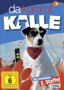 Da kommt Kalle: Season 2