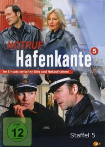 Notruf Hafenkante: Season 5