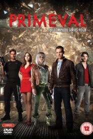 Primeval – Rückkehr der Urzeitmonster: Season 4