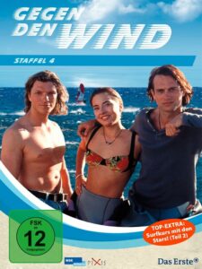 Gegen den Wind: Season 4