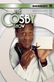 Die Bill Cosby Show: Season 5