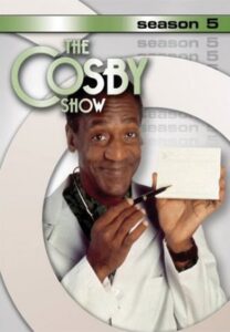 Die Bill Cosby Show: Season 5