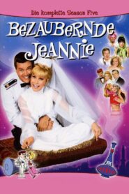 Bezaubernde Jeannie: Season 5