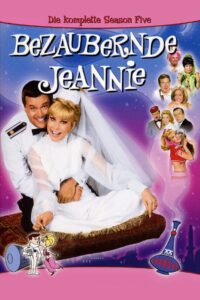 Bezaubernde Jeannie: Season 5