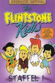 Die Flintstone Kids: Season 1