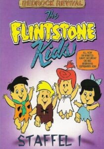 Die Flintstone Kids: Season 1