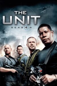 The Unit – Eine Frage der Ehre: Season 4