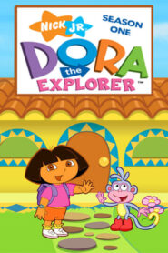 Dora: Season 1