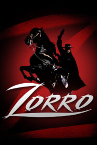 Zorro: Season 1