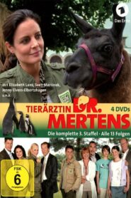 Tierärztin Dr. Mertens: Season 3