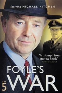 Inspector Foyle: Season 5