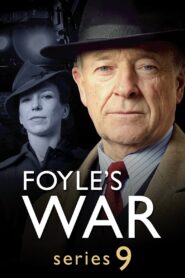 Inspector Foyle: Season 9