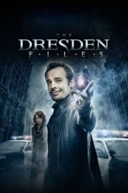 The Dresden Files: Season 1