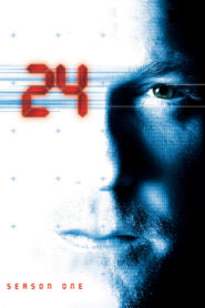 24: Season 1