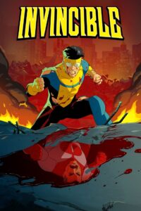 Invincible: Season 2