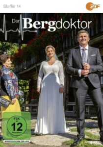 Der Bergdoktor: Season 14