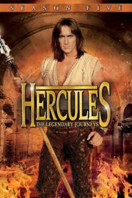 Hercules: Season 5