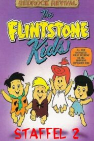 Die Flintstone Kids: Season 2