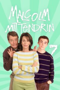 Malcolm mittendrin: Season 7