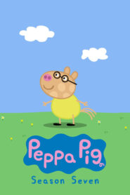 Peppa Wutz: Season 7