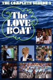 Love Boat: Season 3