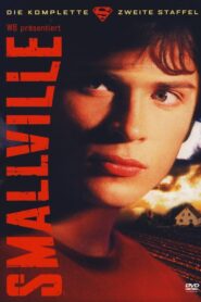 Smallville: Season 2