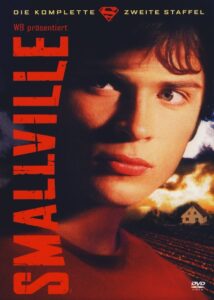 Smallville: Season 2