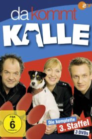 Da kommt Kalle: Season 3