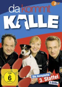 Da kommt Kalle: Season 3