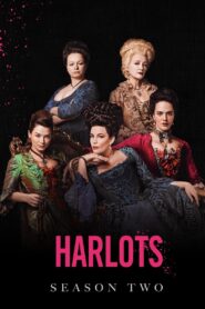 Harlots – Haus der Huren: Season 2