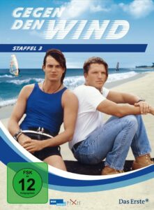 Gegen den Wind: Season 3