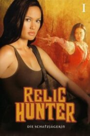 Relic Hunter – Die Schatzjägerin: Season 1