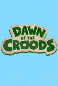 Wir sind die Croods!: Season 1