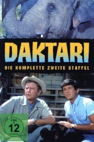 Daktari: Season 2