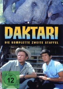 Daktari: Season 2