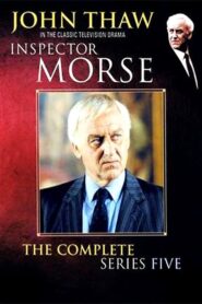 Inspector Morse: Season 5